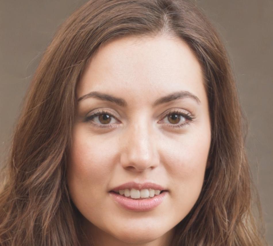 Esperanza Vidal, Directora Financiera