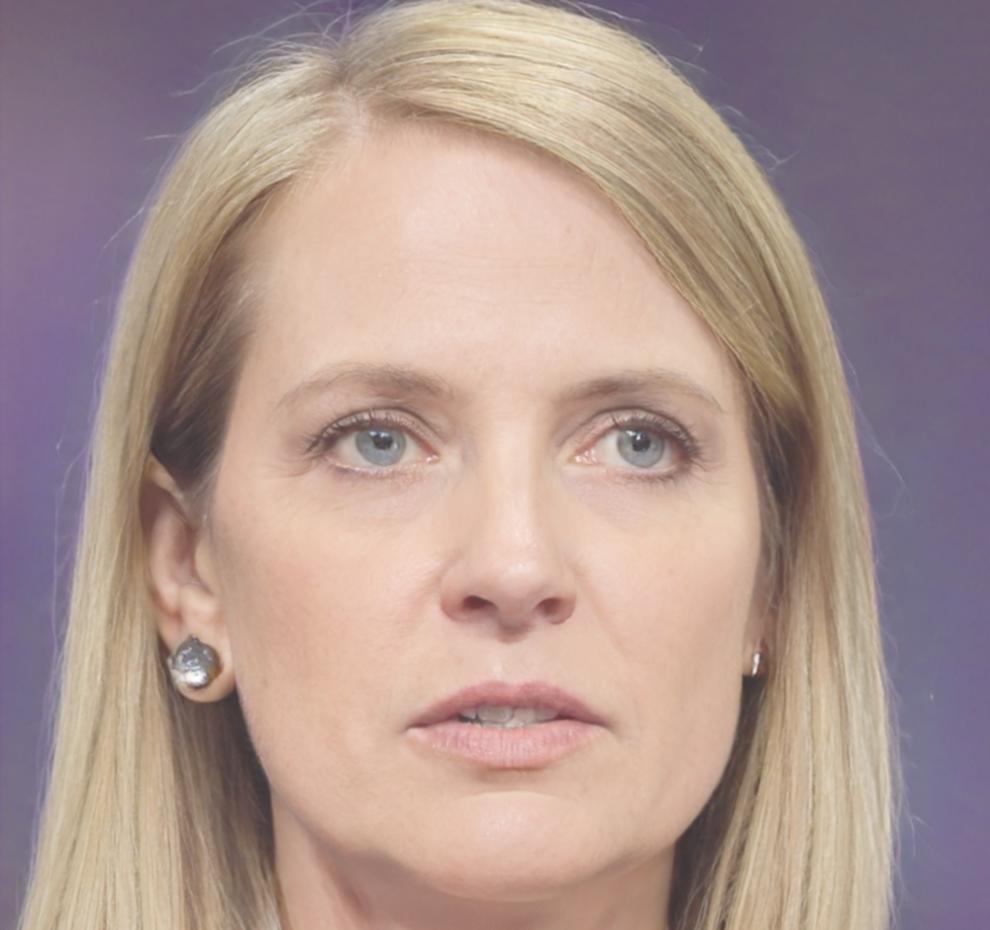 Remedios Castellanos, Coordinadora de Operaciones